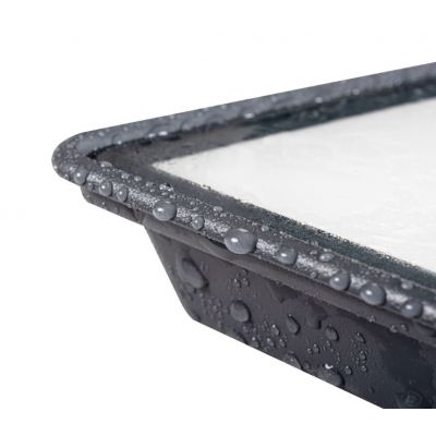 Naświetlacz LED 10800lm 4000K barwa neutralna IP65 czarny 33884 KANLUX (33884)